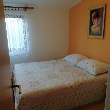 Apartman Ribaric Mali Lošinj Екстериор снимка