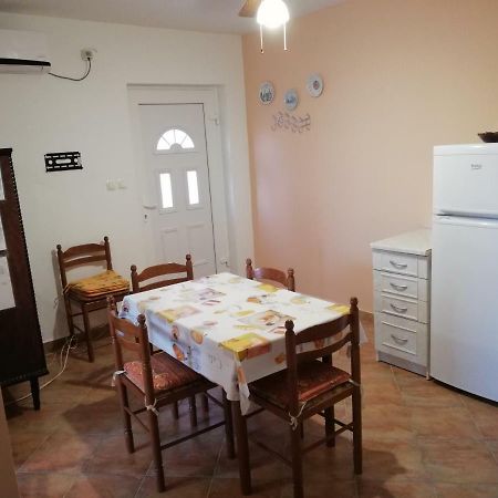 Apartman Ribaric Mali Lošinj Екстериор снимка