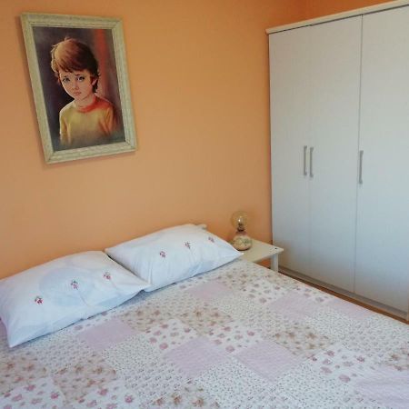 Apartman Ribaric Mali Lošinj Екстериор снимка