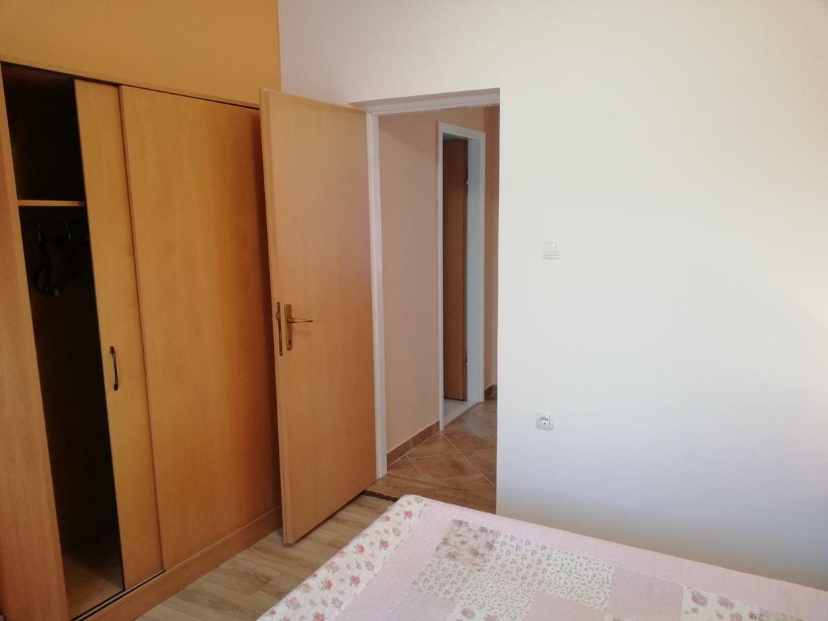 Apartman Ribaric Mali Lošinj Екстериор снимка