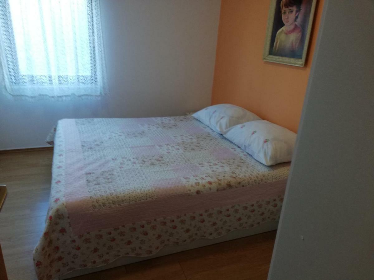 Apartman Ribaric Mali Lošinj Екстериор снимка