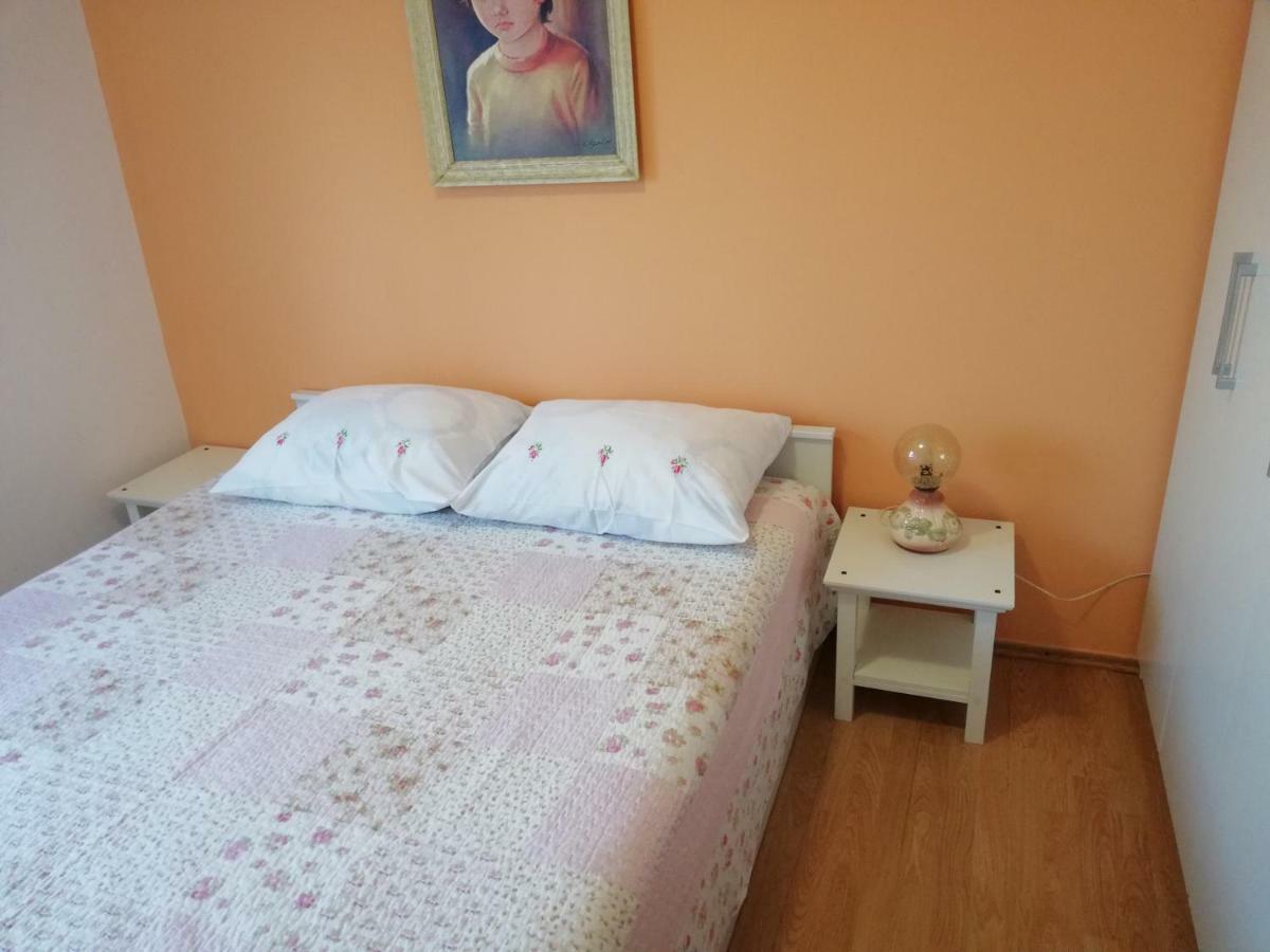 Apartman Ribaric Mali Lošinj Екстериор снимка