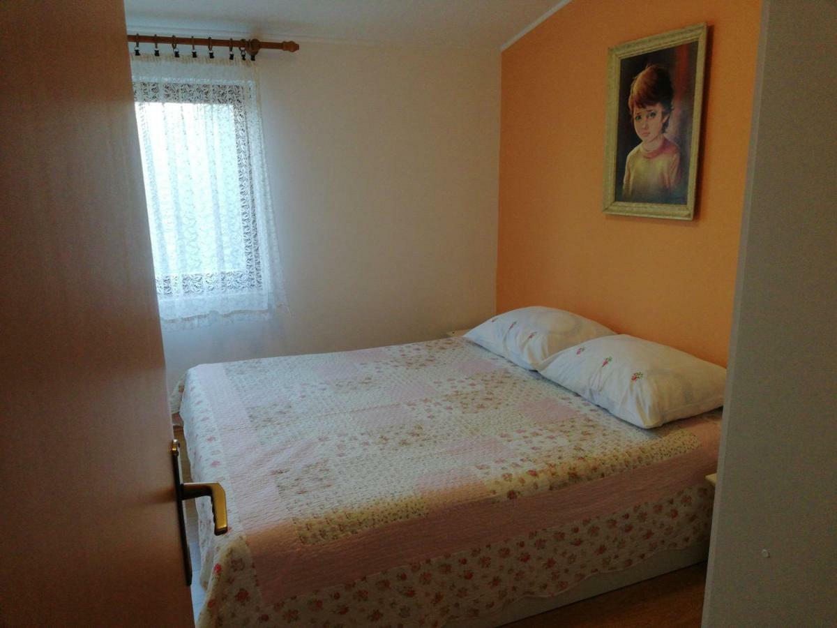 Apartman Ribaric Mali Lošinj Екстериор снимка