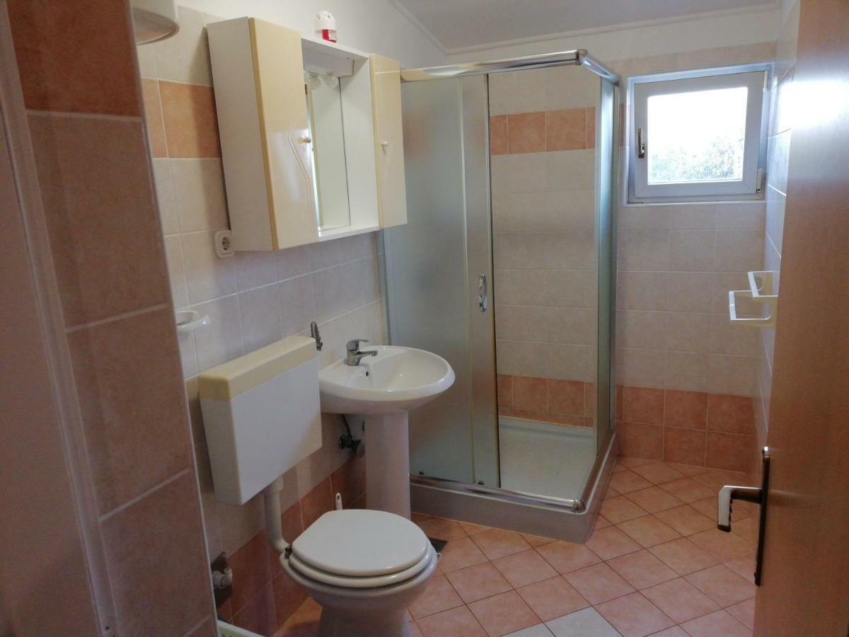 Apartman Ribaric Mali Lošinj Екстериор снимка