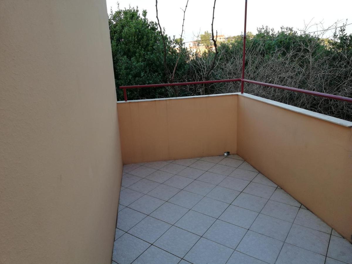 Apartman Ribaric Mali Lošinj Стая снимка